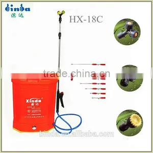 20L Sprayers for Agricultural Use/knapsack Electric Sprayers/garden Tools thumbnail-6