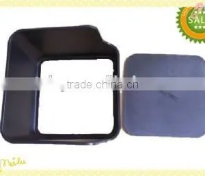 Plastic Egg Nest Box for Duck With Bottomless thumbnail-1