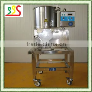 Nugget Forming Machine With 0.55kW Power thumbnail-1
