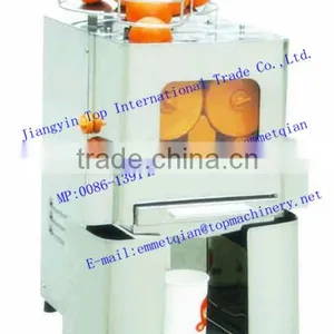 2014 Hot Sale Machines for Orange Juice in Europe thumbnail-1