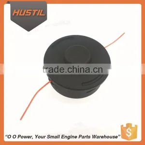 AUTOMATIC Brush Cutter Spare Parts Nylon Trimmer Head thumbnail-1