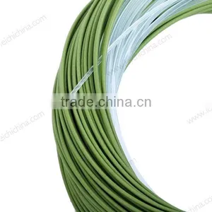 Saltwater Floating Fly Line With Clear Intermediate Tip thumbnail-2
