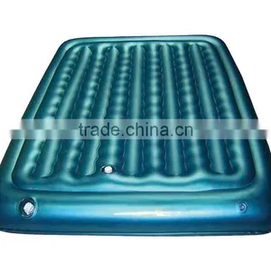 New Design In China Cool Mat, Gel Sleeping Cool Mat,inflatable Water Bed thumbnail-3