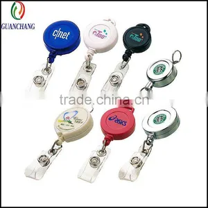 Custom Making New Stely Yoyo Badge Reels thumbnail-1