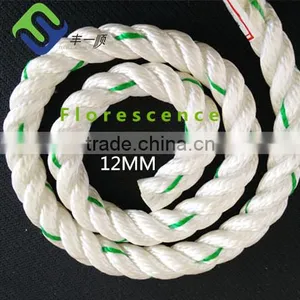 Nylon Mooring Rope/Polyamide Climbing Rope thumbnail-2
