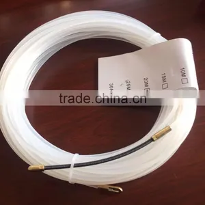 2.0mm Nylon6 Monofilament for Conveyer Belt thumbnail-4