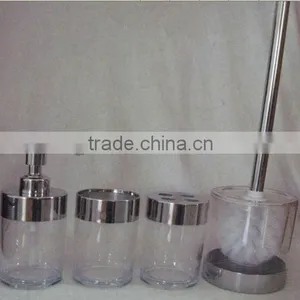 Bathroom Set thumbnail-1