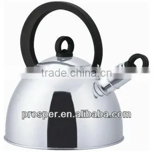 2L Stainless Steel Water Kettle thumbnail-1