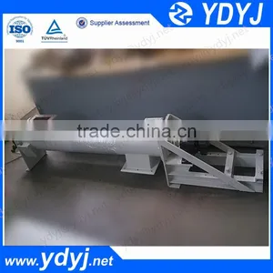 High Quality Screw Conveyor for Sugar Flour Coffee Powder thumbnail-2