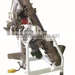High Quality Automatic Powder Auger Filling Machine thumbnail-2