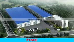 Jinan Time Construction Machinery Co., Ltd. company overview - view 2 thumbnail