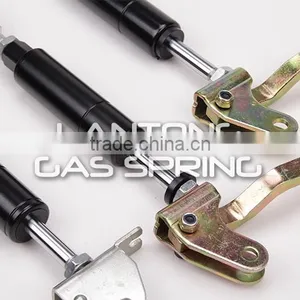 Lockable Gas Lift Compression Gas Spring For Furniture Chairs thumbnail-4