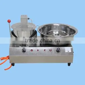 Guangzhou Electric Cotton Candy Machine Sale thumbnail-1