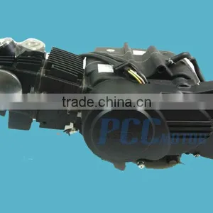 ATV Motorcycle 110CC MTM Motorcycle Engine thumbnail-1