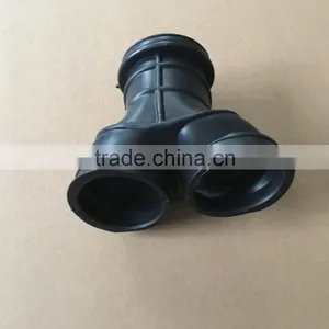 Carburetor Boot Intake Rubber Air Filter Hose For Chinese Regal Raptor DD250E Motorcycle thumbnail-4