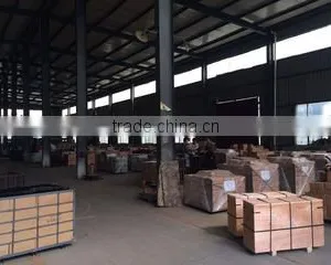 Jiangsu Qunsheng Machinery Co., Ltd. company overview - view 3 thumbnail