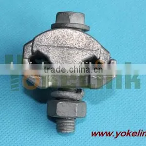 Parallel Groove Clamps / PG Clamp thumbnail-2