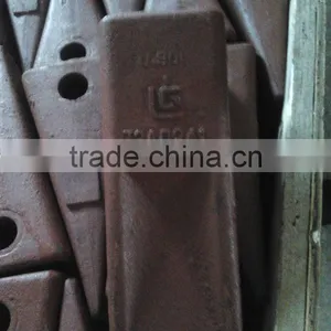 LIUGONG LOADER 72A0241 1U1906 BUCKET TEETH TIPS thumbnail-2