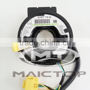 High Quality Airbag Clock Spring 77900-SDA-Y21 thumbnail-2
