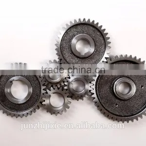 Agricultural Machinery Accessories EM185 Starting Gear for Diesel Engine thumbnail-4