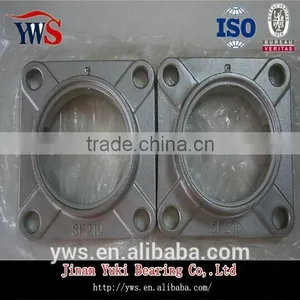 Japan Brand Waterproof Pillow Block Bearing F207 P207 thumbnail-1