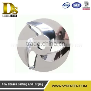 China Supply Professional OEM Service High Precision Parts thumbnail-3
