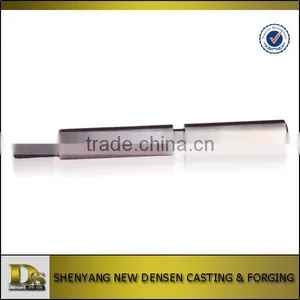 Customized Precision Mechanical Parts Hydraulic Cylinder Piston Rod thumbnail-1