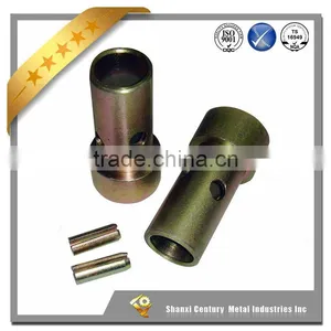 3point Hitch Adapter Quick Hitch Bushing Set thumbnail-1