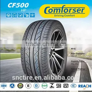 Paasenger Tire 165R14C Mini Van Pcr Tire Car Tire New thumbnail-4