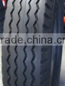 Bias Truck Tyre Light Truck Tyre 6.50-14 thumbnail-3