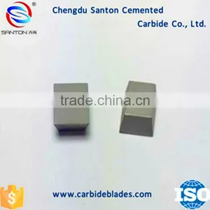 Manufacture Hot Sale Cemented Carbide Cutting Tip for Steel, Cast Iron Water Pipe thumbnail-1