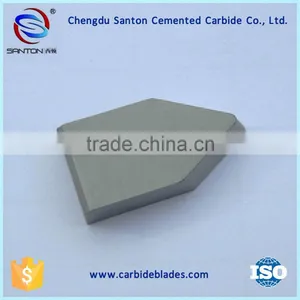 Brazing Carbide Tool Bits thumbnail-1