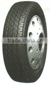 Jinyu Pcr Radial Tyre YS77 thumbnail-1