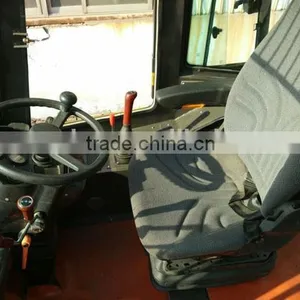 WZ30-16 New 4x4 Backhoe Loader for Sale With Quick Hitch and Cab AC thumbnail-4