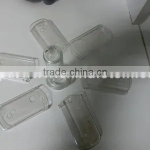 Fluorine Plastic Injection Processing of FEP thumbnail-4