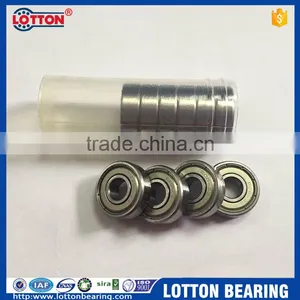 Lotton Technical Support 608Zz Deep Groove Ball Beearing thumbnail-2