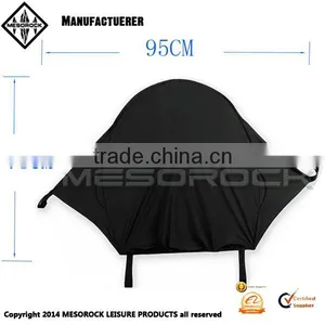 Summer Universal Stroller Sun Shade Buggy Canopy Infant Rayshade Stroller Cover thumbnail-4