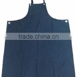 Best Price Custom Printing Cotton Long Apron thumbnail-6