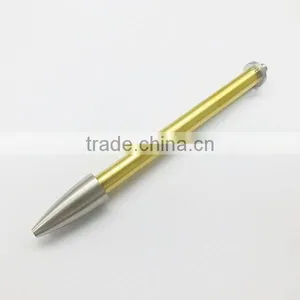2015 New Products Polishing SUS 304 Custom Ballpoint Pen Parts thumbnail-5