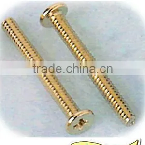 China Tuning Screw Nut Casting With High Quality thumbnail-1