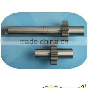 OEM is Welcomed Stainless Steel Gear Shaft thumbnail-1