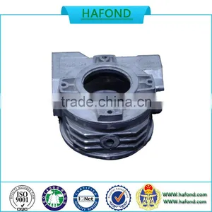 Albaba China Manufacturing Company Supply OEM Forged Piston thumbnail-1