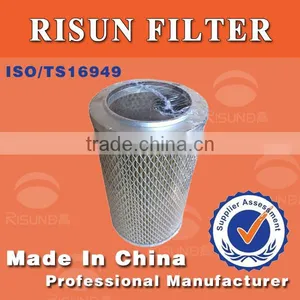 53c0016 OE is Avaliable Hydraulic Oil Filter for Loader thumbnail-1
