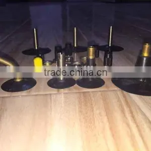 Top Quality Rubber Butyl Tubes 750-16 for Light Truck thumbnail-1