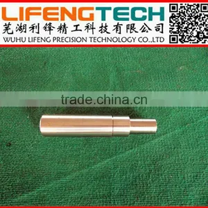 LIFENG CNC High Precision Semi Trailer Air Suspension Axle thumbnail-1