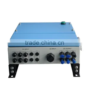Manufacturing AC Power Pack to Support Solar Pumping System 24hours Working thumbnail-1