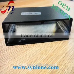 Aluminum Die Cast Junction Box, Extruction Aluminum Profiles Supplier thumbnail-6