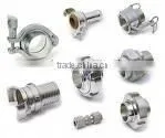 Stainless Steel Coupling thumbnail-1