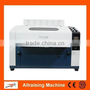 Desktop Spot UV Coating Machine Photo UV Coating Machine thumbnail-1