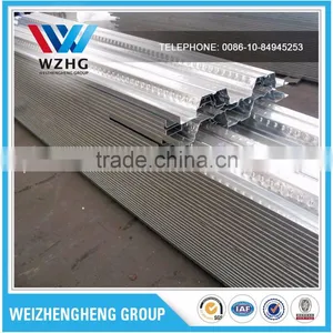 China Manfacture Metal Decking Size Composite Floor Decking Sheets,floor Decking Installation thumbnail-3